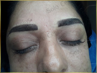 Microblading